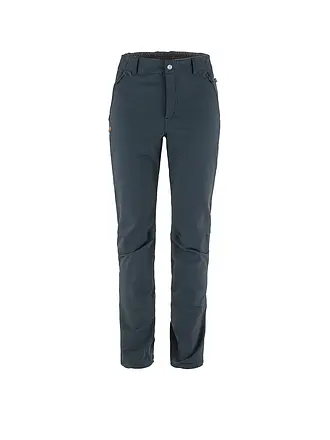 FJÄLLRÄVEN | Damen Wanderhose Abisko Winter Regular | 